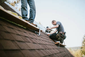 Local Roofers in Great Falls, VA